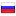 xn-----flcbgbhbt2af4bs0i4bzd.su server is located in Russia